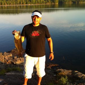 Meet your Posher, Armando